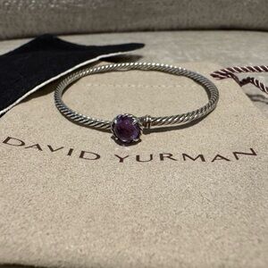David Yurman bracelet
